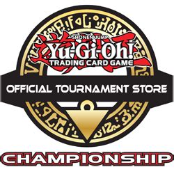 Official Tournament Store Championship .